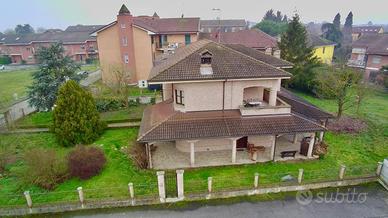 Villa - Castellazzo Bormida