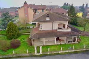 Villa - Castellazzo Bormida