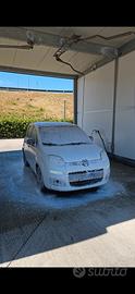 Fiat new panda 1.3 95 cv