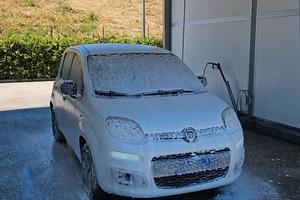 Fiat new panda 1.3 95 cv