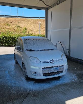 Fiat new panda 1.3 95 cv