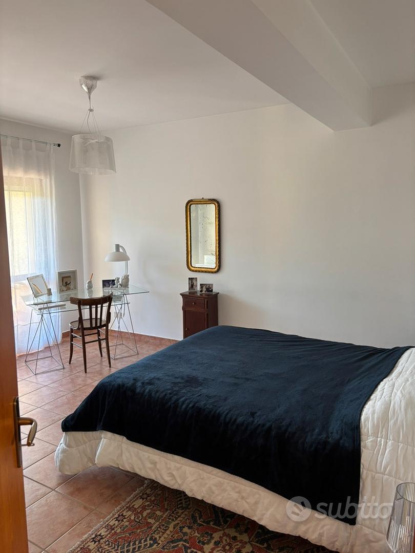 Apartment in Rende, Quattromiglia - Vista 4