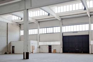 Capannone a Ballabio