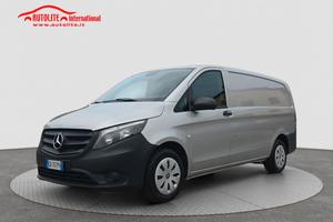 MERCEDES Vito 114 cdi long E6