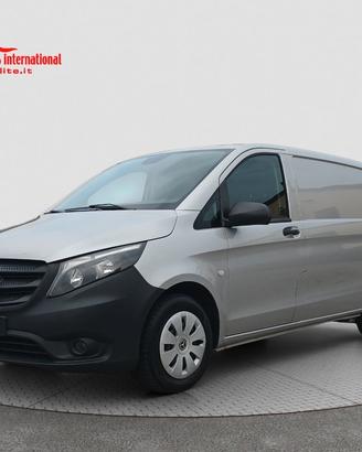 MERCEDES Vito 114 cdi long E6