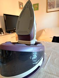 Ferro da stiro a caldaia Imetec Intellivapor