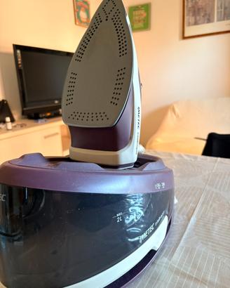 Ferro da stiro a caldaia Imetec Intellivapor