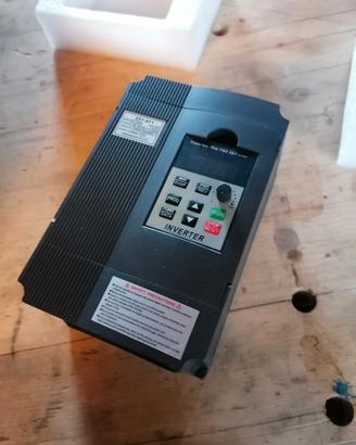 INVERTER