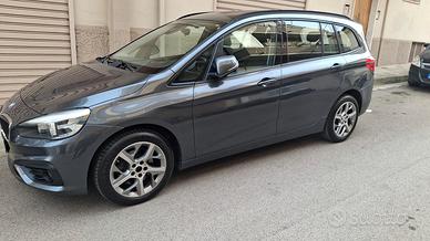 BMW Serie 2 Gran Tourer - Anno 2015