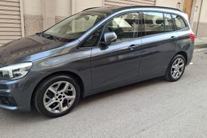 BMW Serie 2 Gran Tourer - Anno 2015