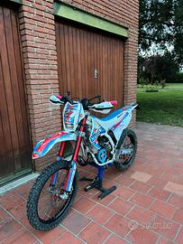 fantic cabbalero 50/80