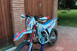 fantic cabbalero 50/80