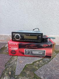 Radio per auto