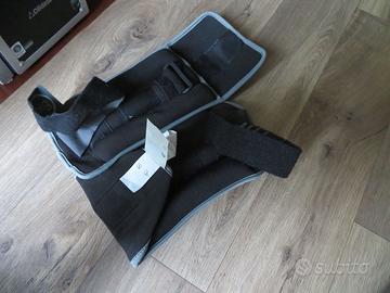 Coppia cavigliere DOMYOS  da palestra 2 x 2kg