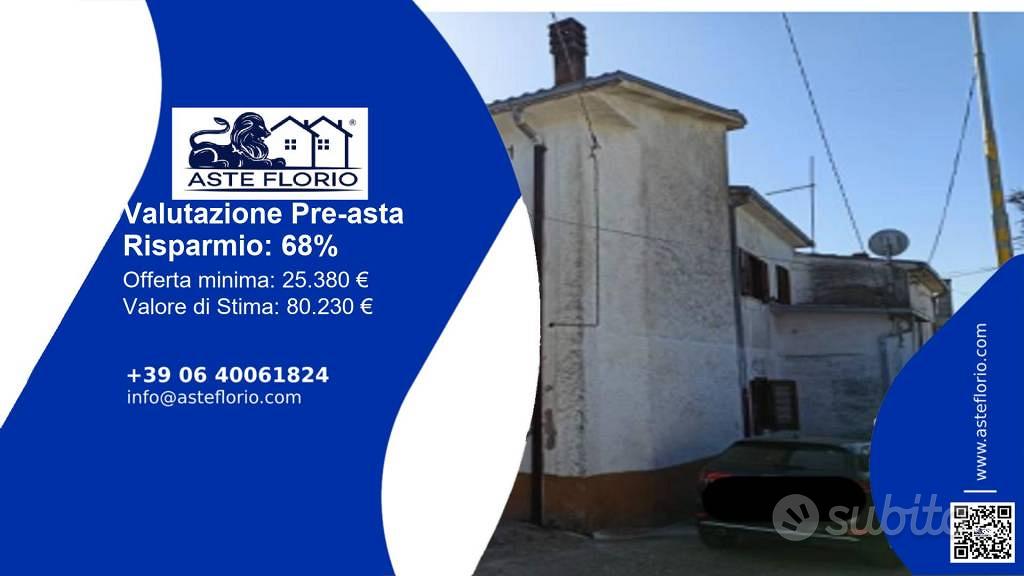 Appartamento – Fontana Liri, Frosinone - Vista 2