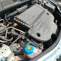 Motore LANCIA Y 188A9000 1.3 Multijet 75CV