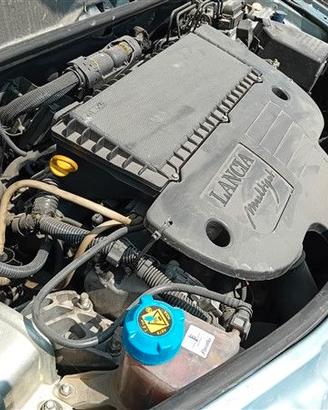 Motore LANCIA Y 188A9000 1.3 Multijet 75CV