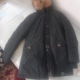 giubbotto zebra puà