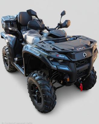 Can Am Outlander Max 4x4 , DPS