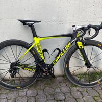 Bici da corsa
