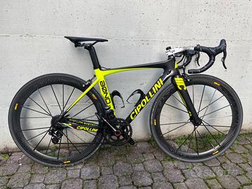 Bici da corsa