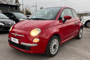 Fiat 500 1.2 Lounge 69cv