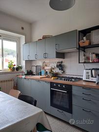 Cucina completa ikea anno 2021