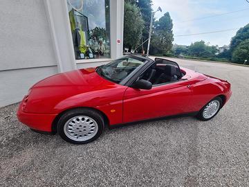 ALFA ROMEO Gtv/Spider - 1997