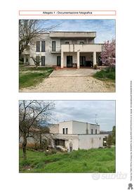 Fabbricato FR 117/2024