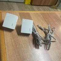 Kit powerline tp link