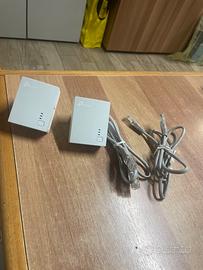 Kit powerline tp link