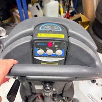 lavasciuga professionale