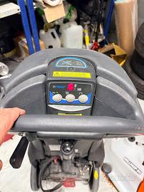 lavasciuga professionale