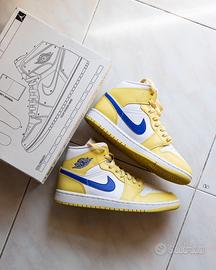 Nike Jordan 1 mid