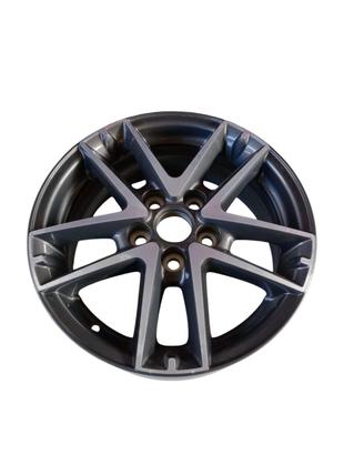 TOYOTA Auris Serie (E180) (12>18) CERCHIO IN LEGA