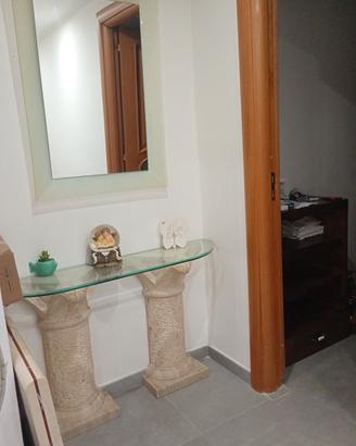 console completa