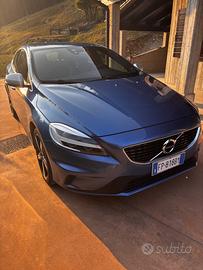 Volvo v40 (2012-2020) - 2018