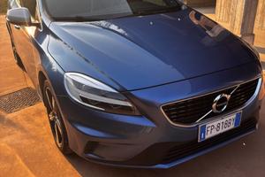 Volvo v40 (2012-2020) - 2018