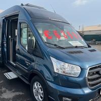 Camper dreamer d51 fun addict