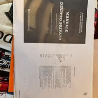 Libro torrente diritto privato