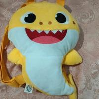 Zaino per bambini Baby Shark 