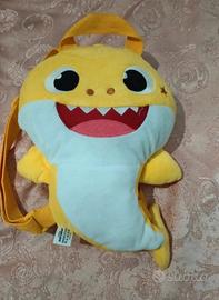 Zaino per bambini Baby Shark 