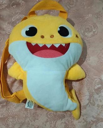 Zaino per bambini Baby Shark 