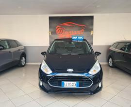 FORD B-MAX 1.4 GPL DEL NORD ITALIA 2015