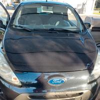 Ford ka turbo diesel motore perfetto