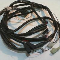 CABLAGGIO YAMAHA TMAX RAPID f27-YAM-011