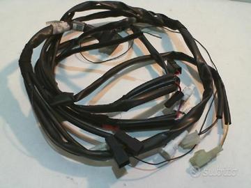 CABLAGGIO YAMAHA TMAX RAPID f27-YAM-011