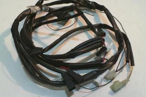 CABLAGGIO YAMAHA TMAX RAPID f27-YAM-011