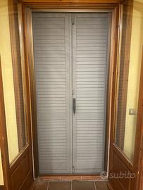 22 Zanzariere a rullo varie misure ottime perfette