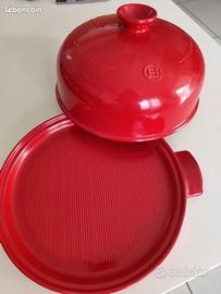 EMILE HENRY: Le pain maison Bread Cloche